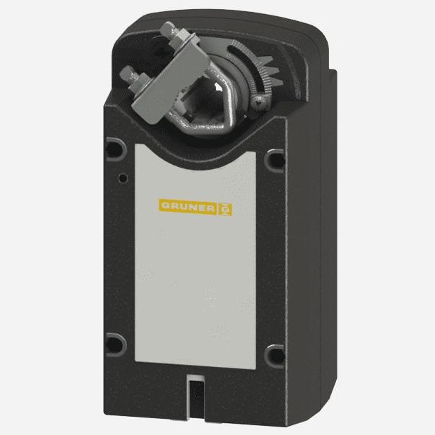 Особенности приводов Gruner серии 341