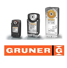 Системы вентиляции типа ОВиК и варианты приводов, которые подходят для их создания